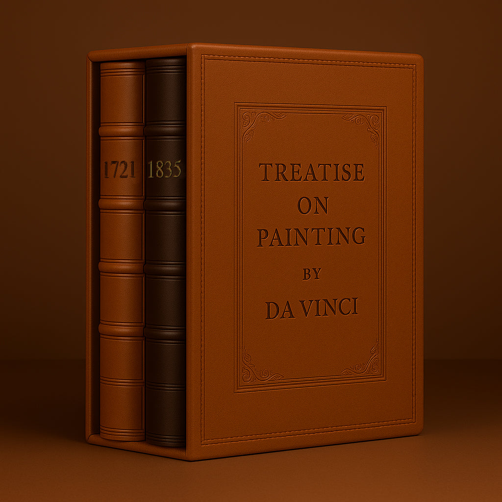 Treatise on Painting (Leonardo Da Vinci)