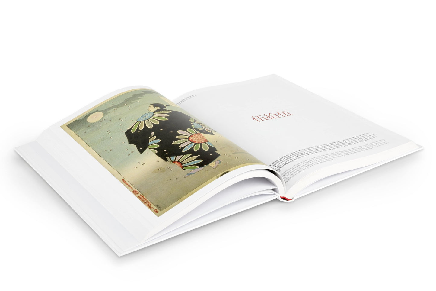 The New Japan Art Collection