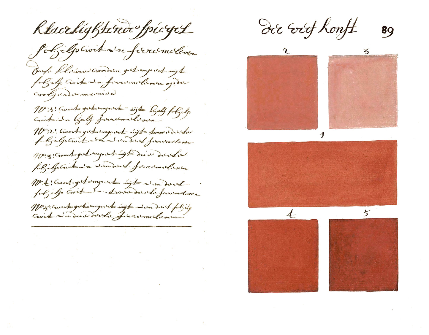 300 YEARS BEFORE COLOR, Gold Butterfly Edition.