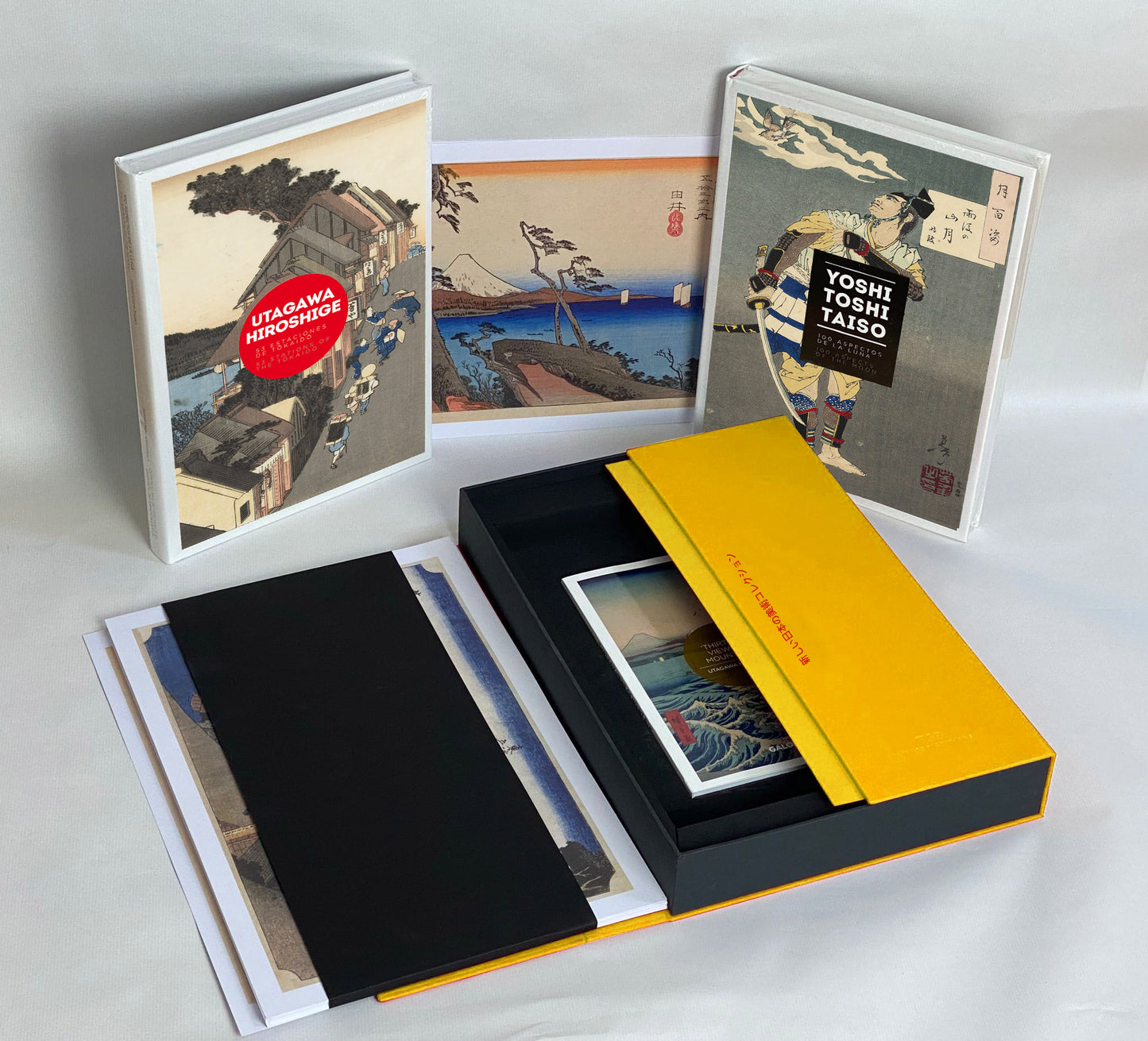 The New Japan Art Collection