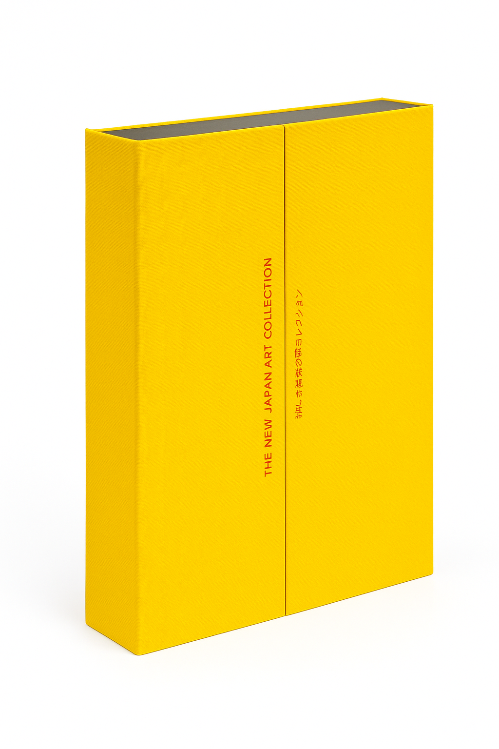 The New Japan Art Collection