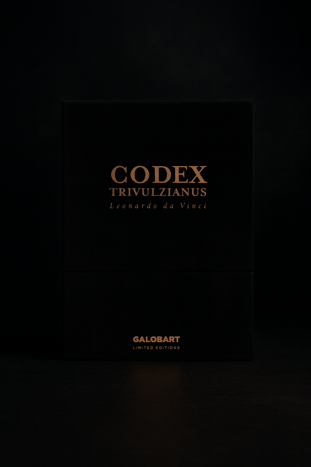 Codex Trivulzianus