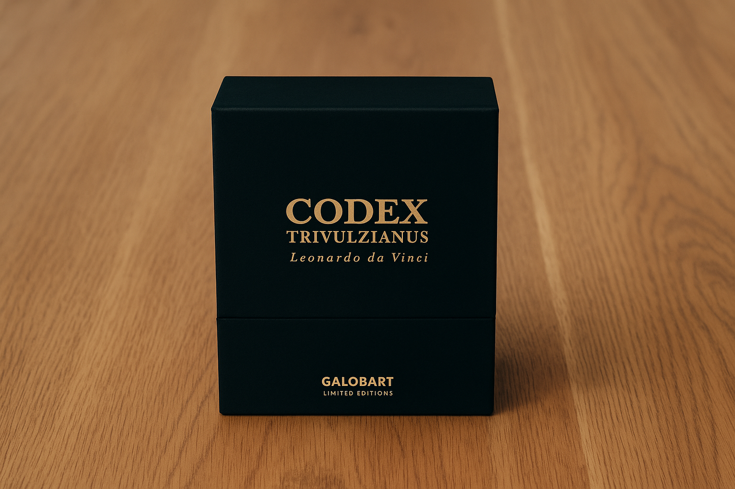 Codex Trivulzianus