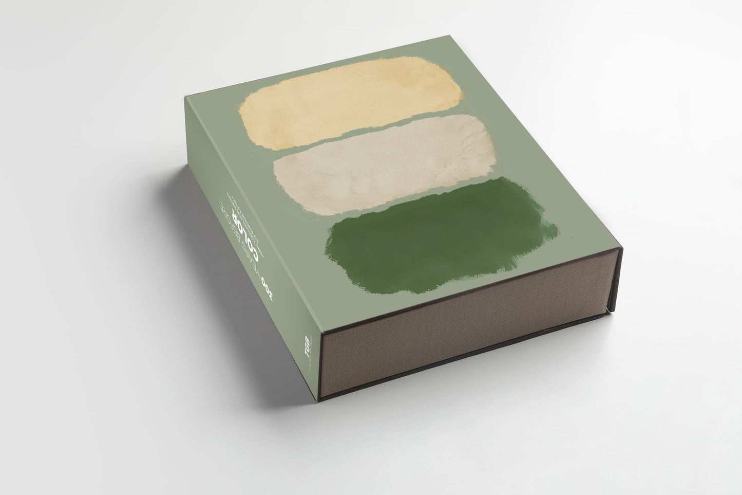 300 YEARS BEFORE COLOR Rothko Tribute Edition