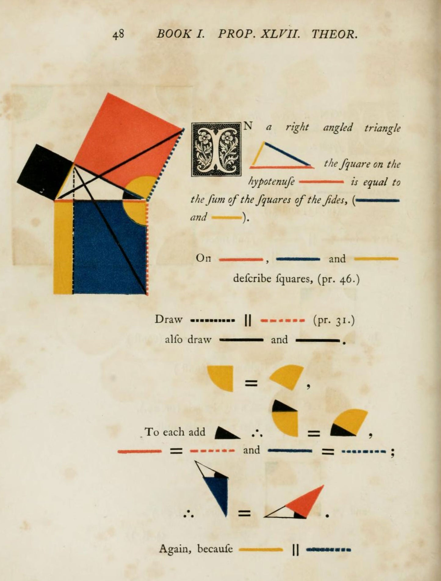 Byrne’s Euclid