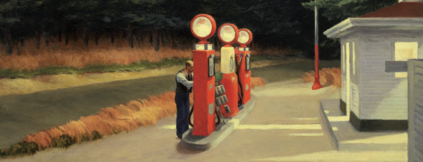 Hopper's eleven
