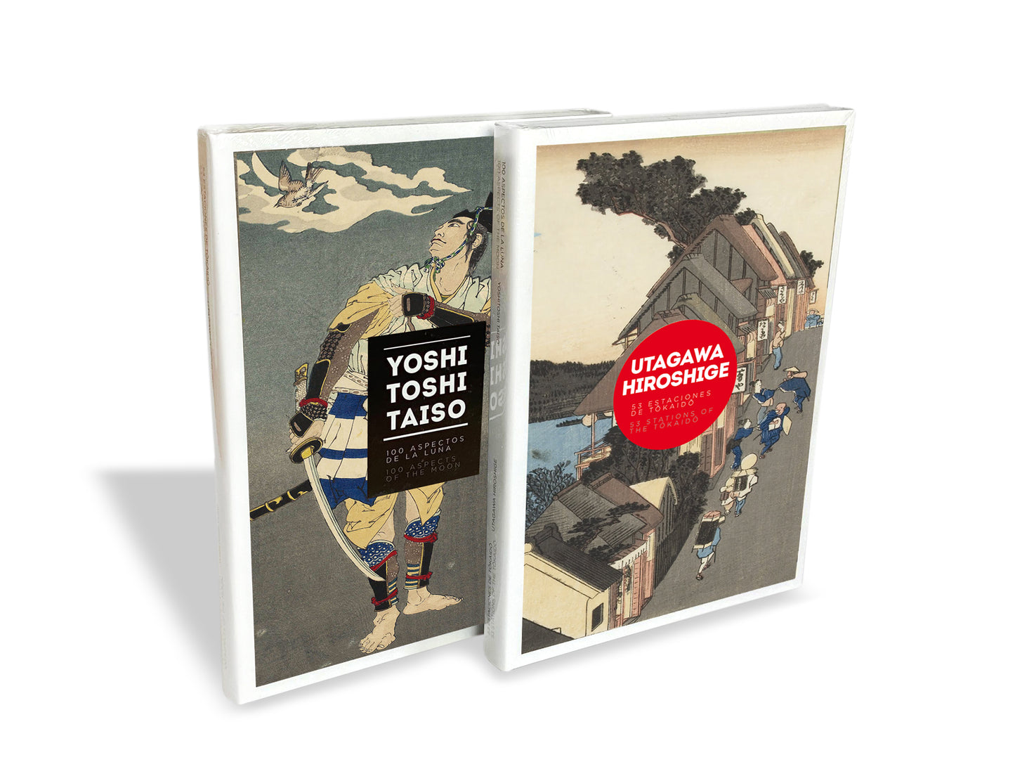 The New Japan Art Collection