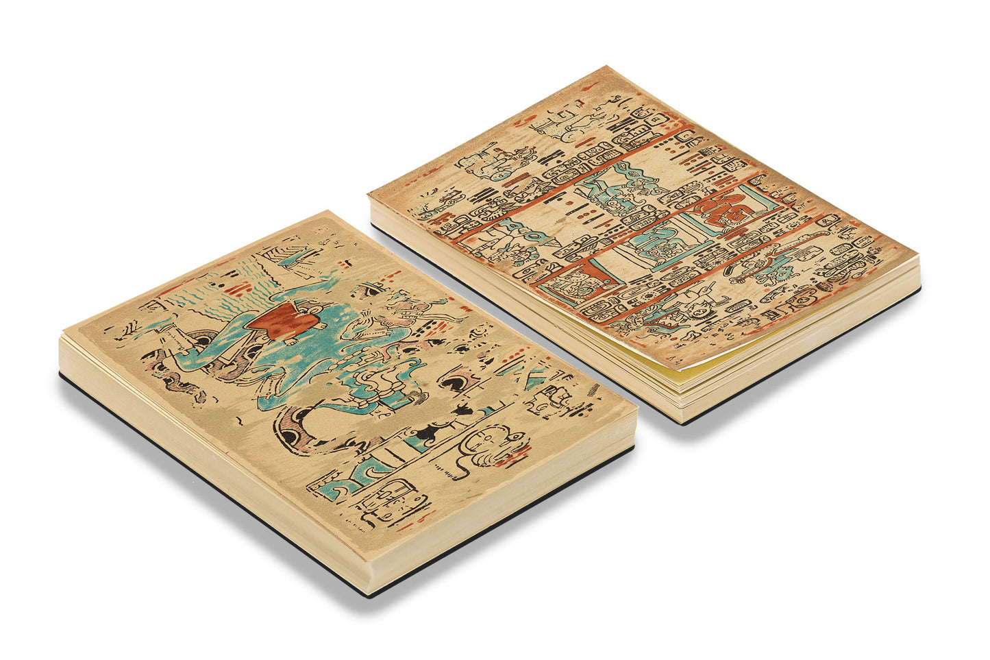 The Tro-Cortesian Codex