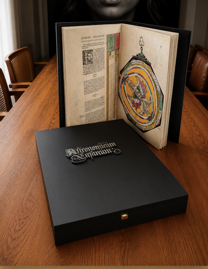 Astronomicum Caesareum XXL
