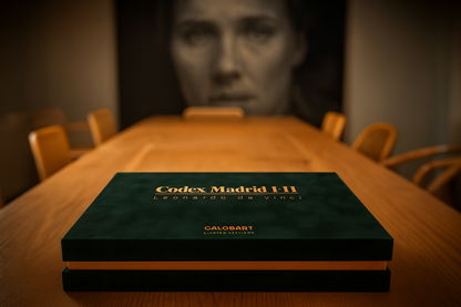 Leonardo - Collector’s Set