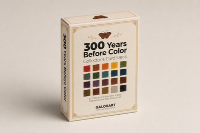 300 Years Before Color - The New Edition