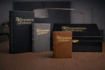 Astronomicum Caesareum XXL