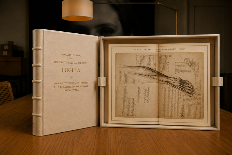 Historic Manuscripts