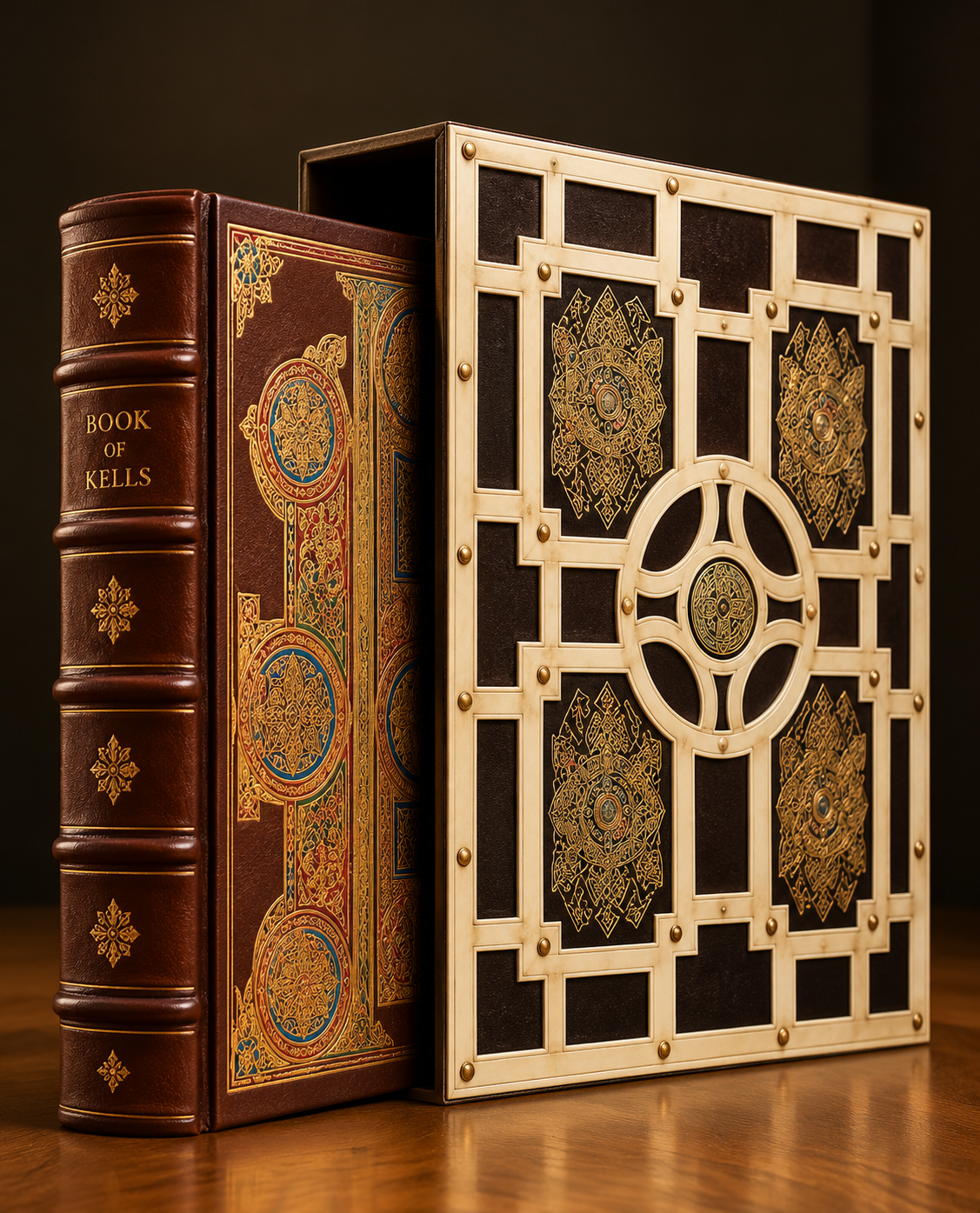 Book of Kells — XL Edition | Early Access