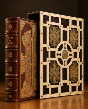 Book of Kells — XL Edition | Early Access
