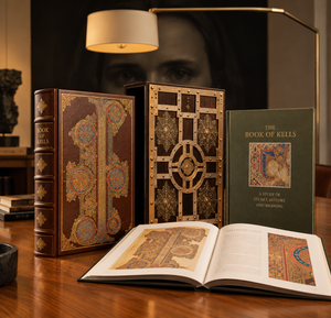 Book of Kells — XL Edition | Early Access