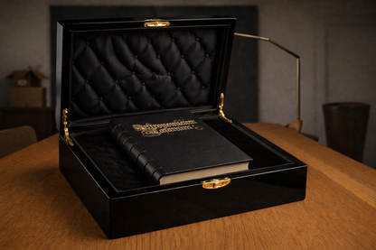 Astronomicum Caesareum XXL