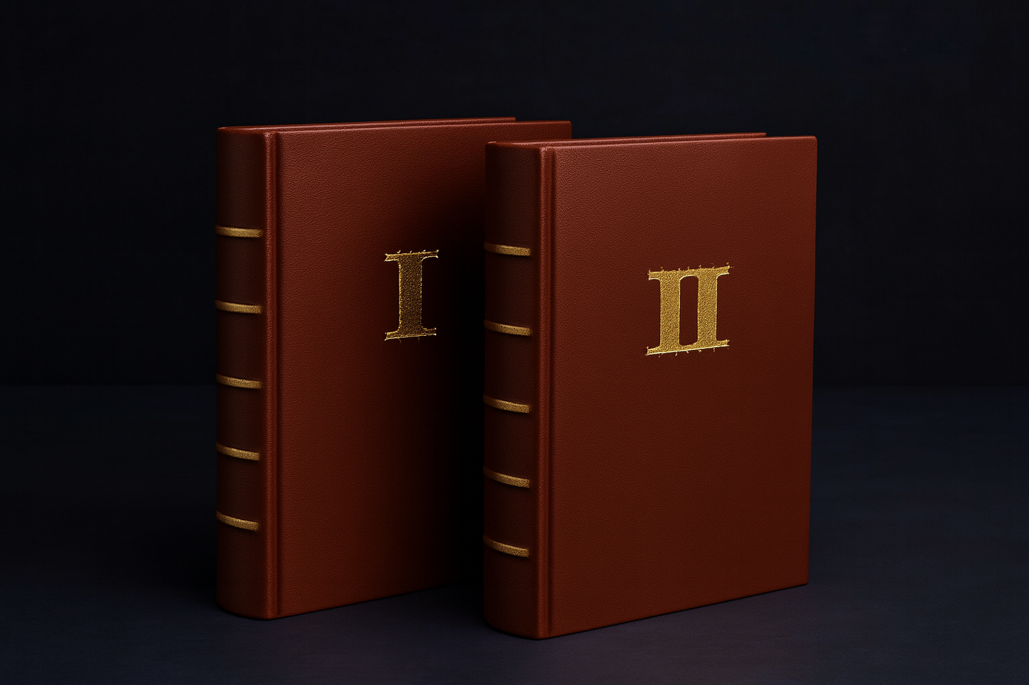 Leonardo - Collector’s Set