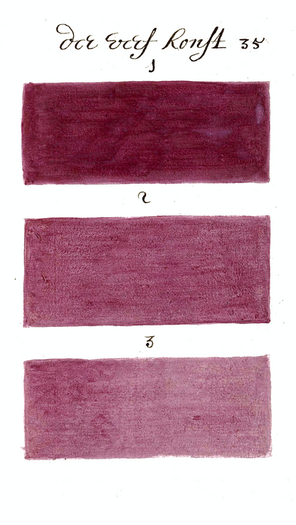 300 YEARS BEFORE COLOR, Gold Butterfly Edition.