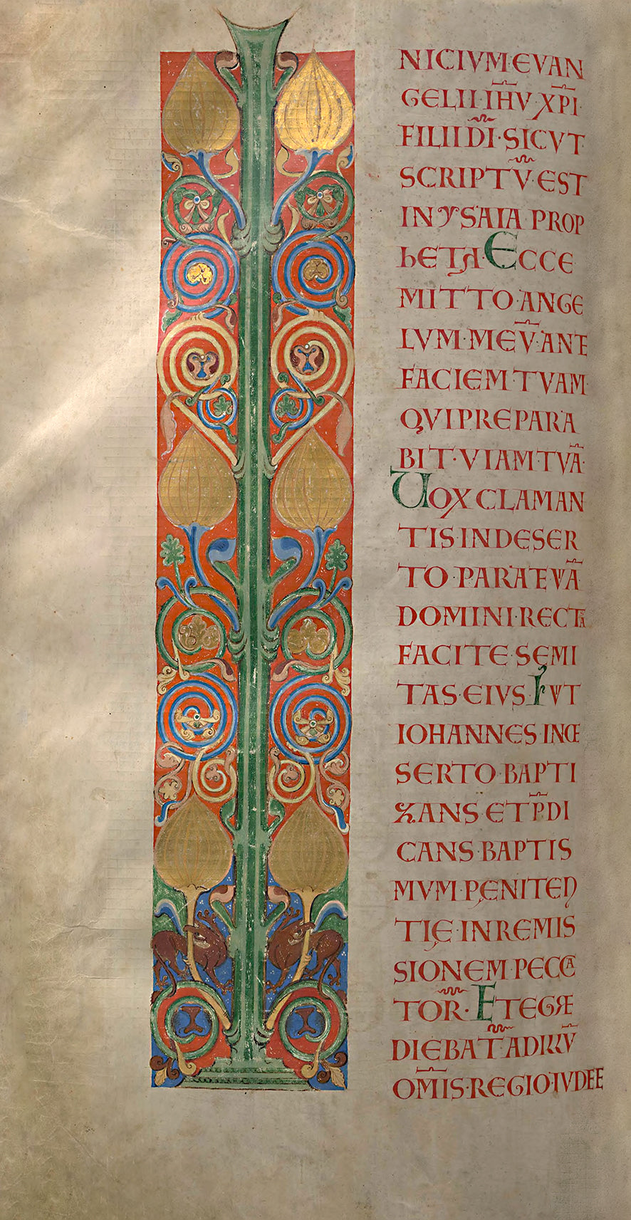 Codex Gigas - The Devil's Bible XXL