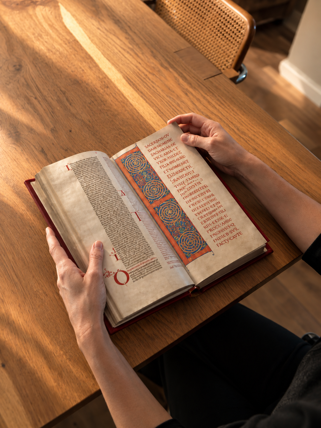 Codex Gigas — Gigas Petit Edition