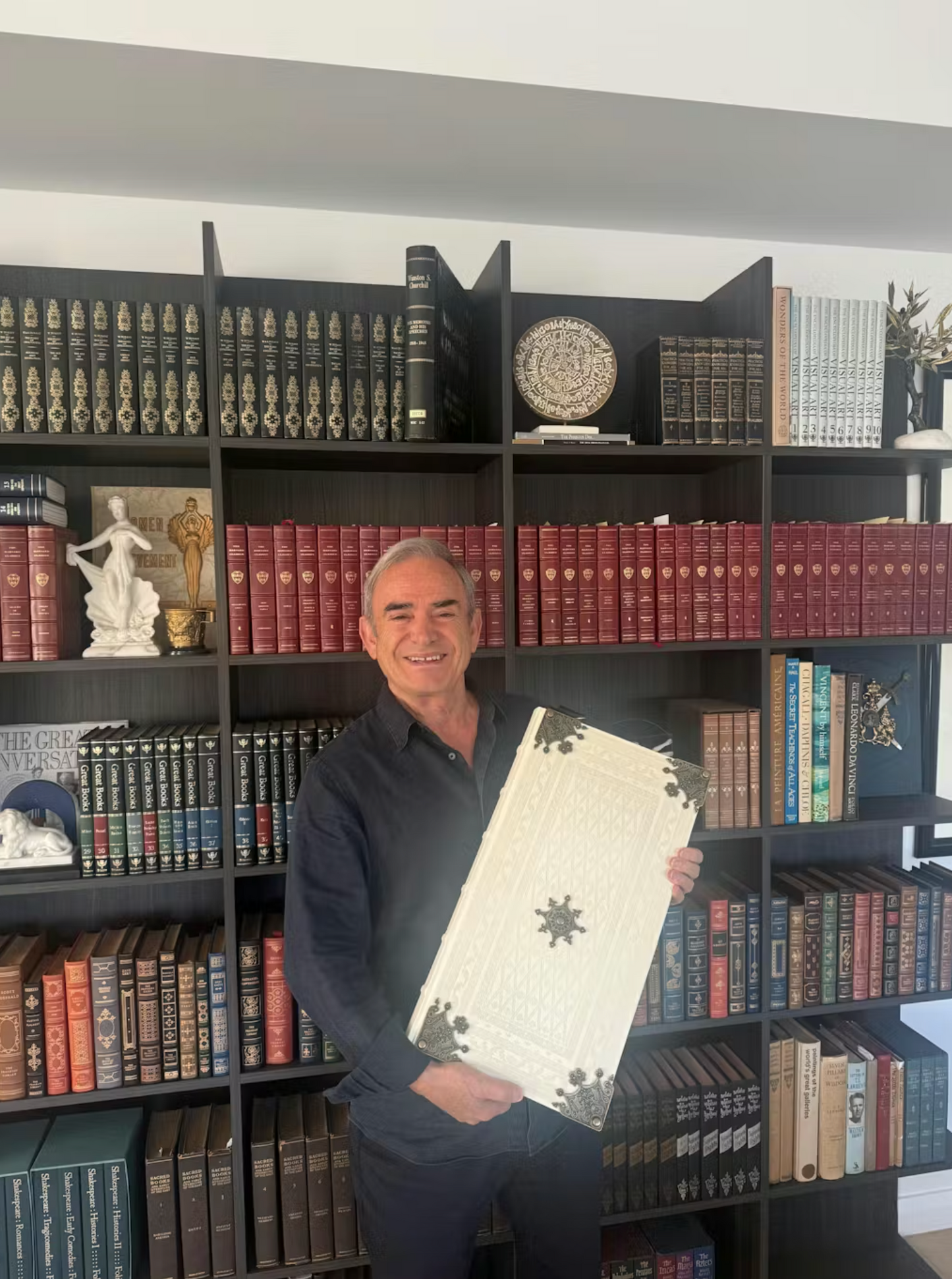Codex Gigas XXL