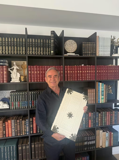 Codex Gigas XXL
