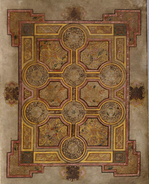 Book of Kells — XL Edition | Early Access