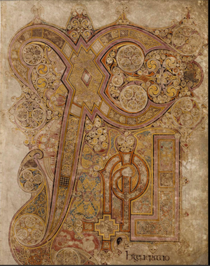 Book of Kells — XL Edition | Early Access