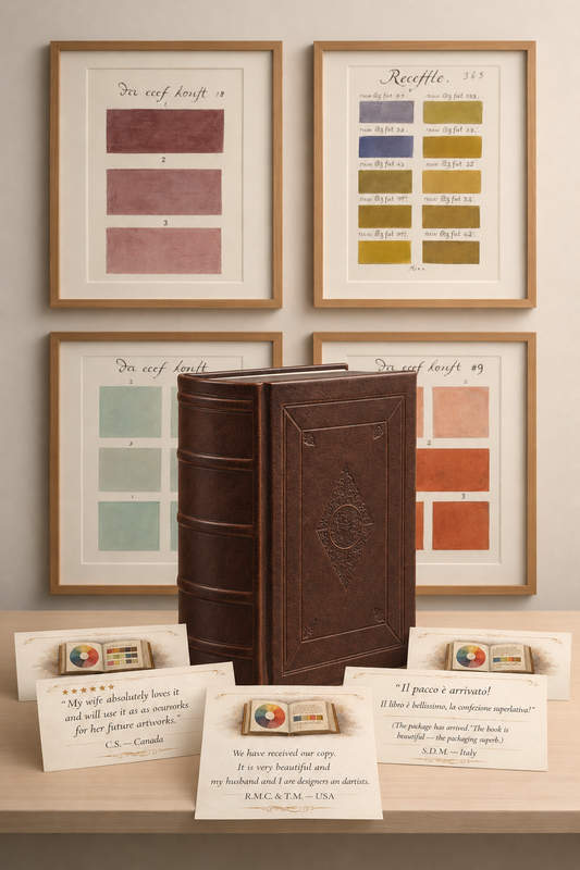 300 Years Before Color - The New Edition