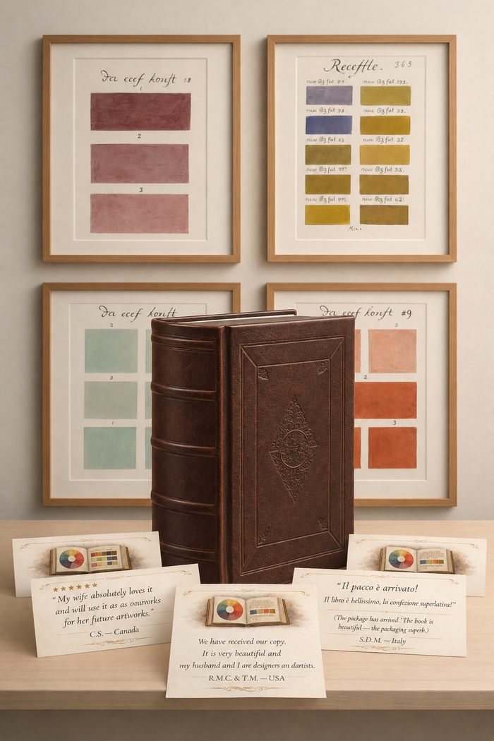 300 Years Before Color - The New Edition