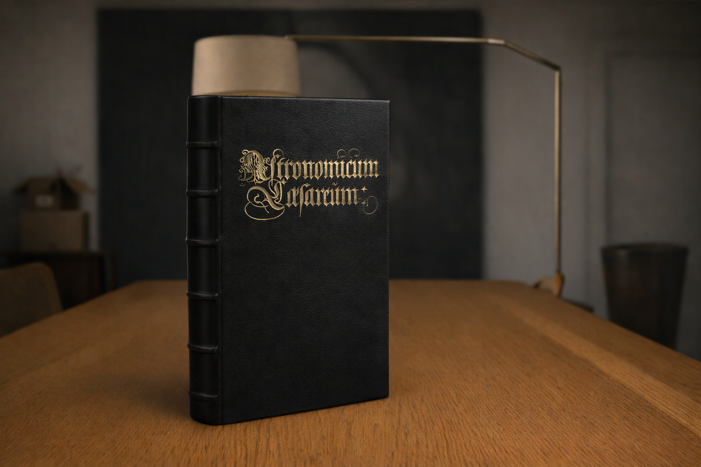 Astronomicum Caesareum XXL