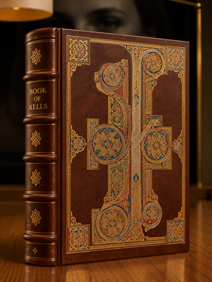 Book of Kells — XL Edition | Early Access