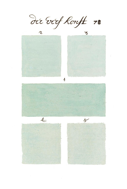 300 YEARS BEFORE COLOR, Gold Butterfly Edition.