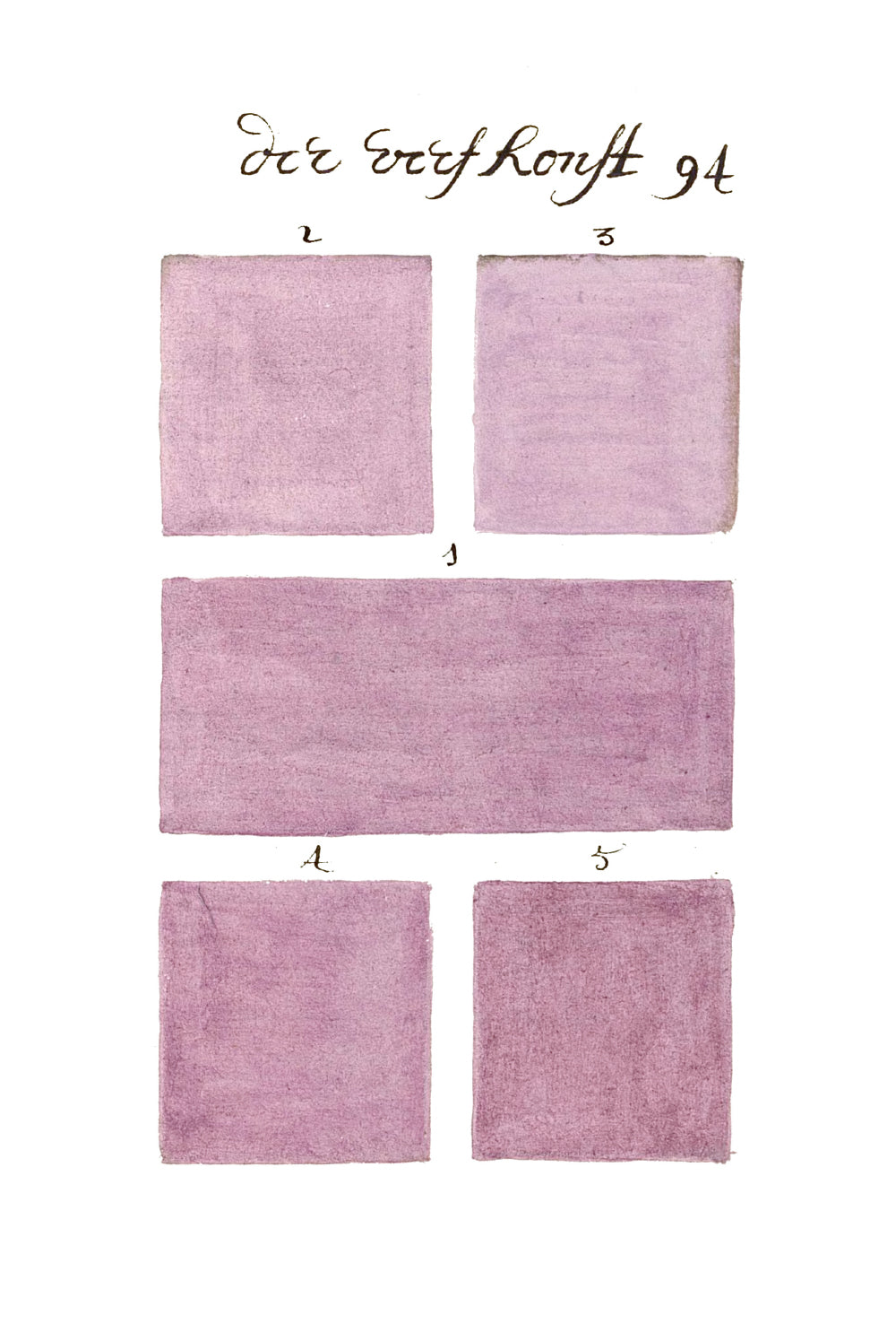 300 YEARS BEFORE COLOR, Gold Butterfly Edition.