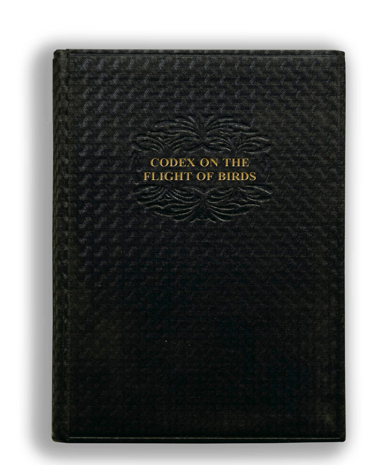 Codex On The Flights Of Birds