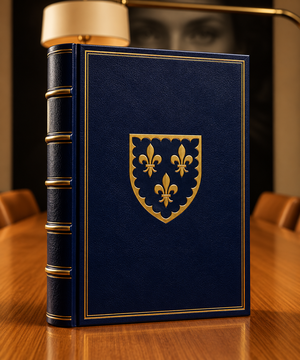 The Très Riches Heures — The Book of Hours of the Duke of Berry