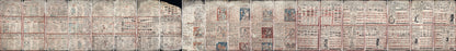 The Mayan Dresden Codex