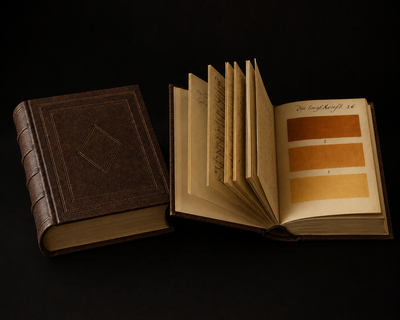 300 Years Before Color - The New Edition