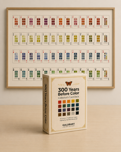 300 Years Before Color - The New Edition