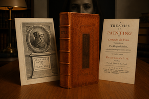 Treatise on Painting (Leonardo Da Vinci)