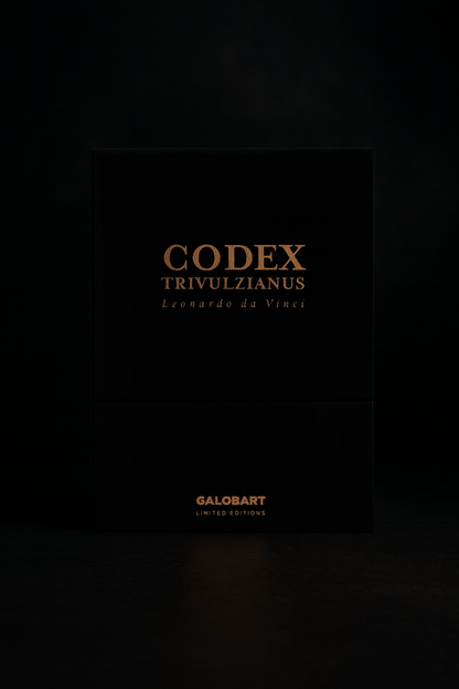 Codex Trivulzianus