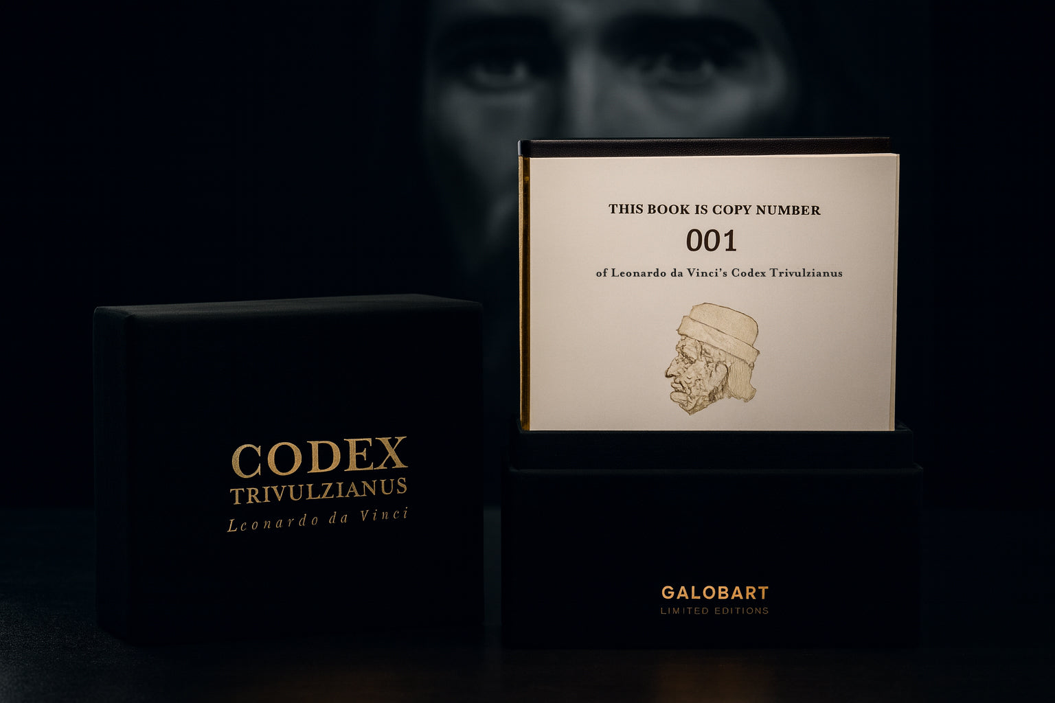 Codex Trivulzianus – Leonardo da Vinci Manuscript Translation