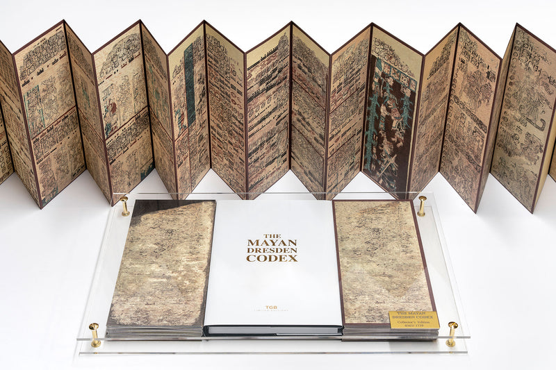 Ancient Manuscripts