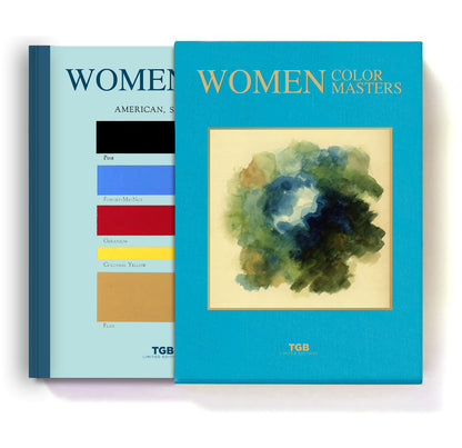 Women Color Masters