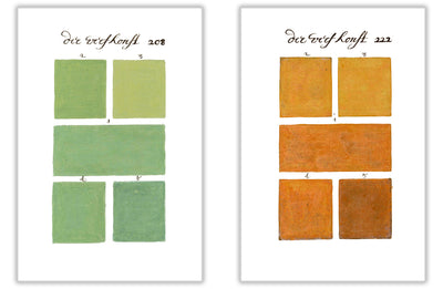 300 Years Before Color - The New Edition