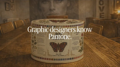 300 Jahre vor Farbe - Die Panettone Edition